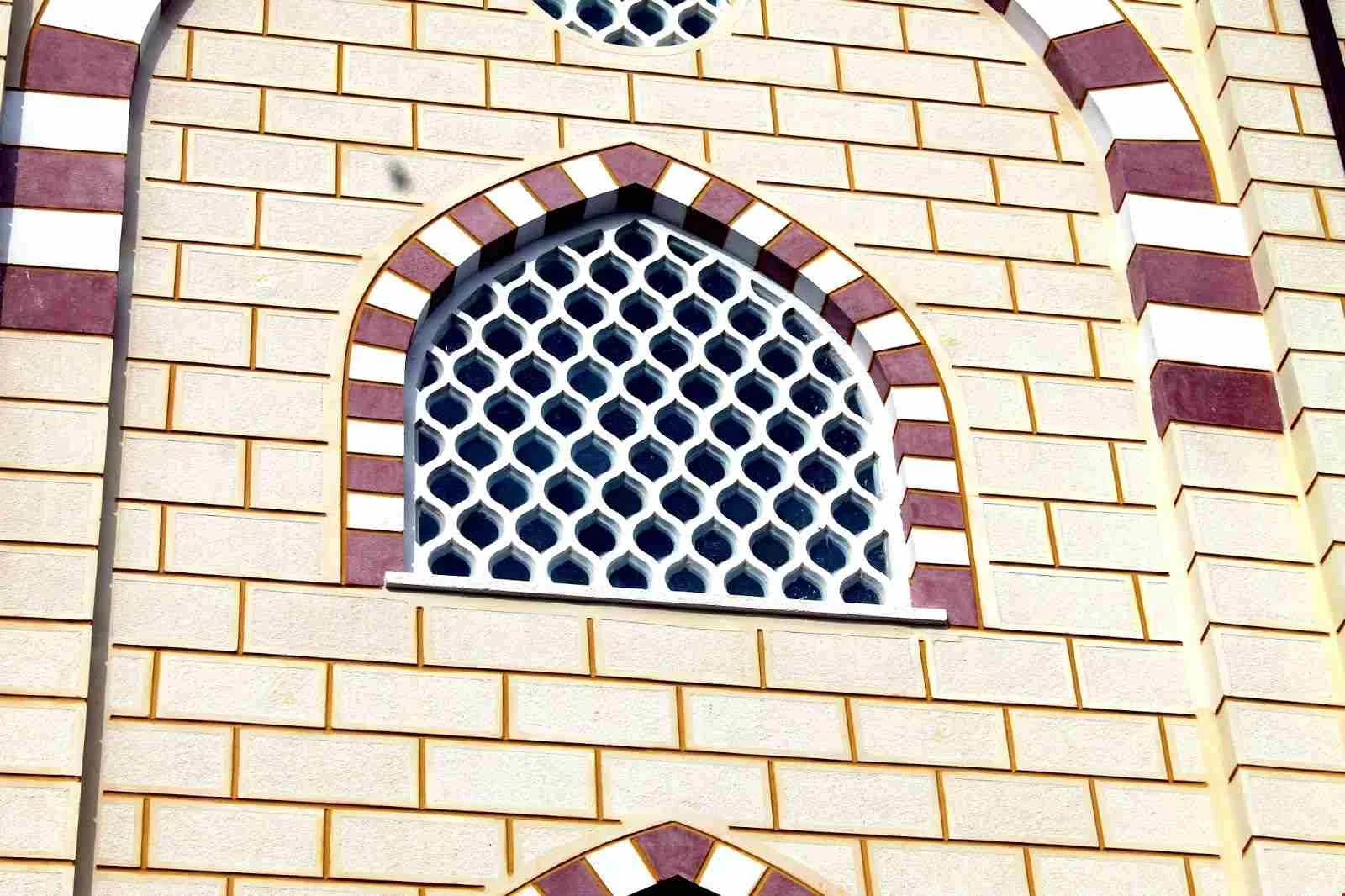 Cami Dis Pencere 46Fb uygulaması