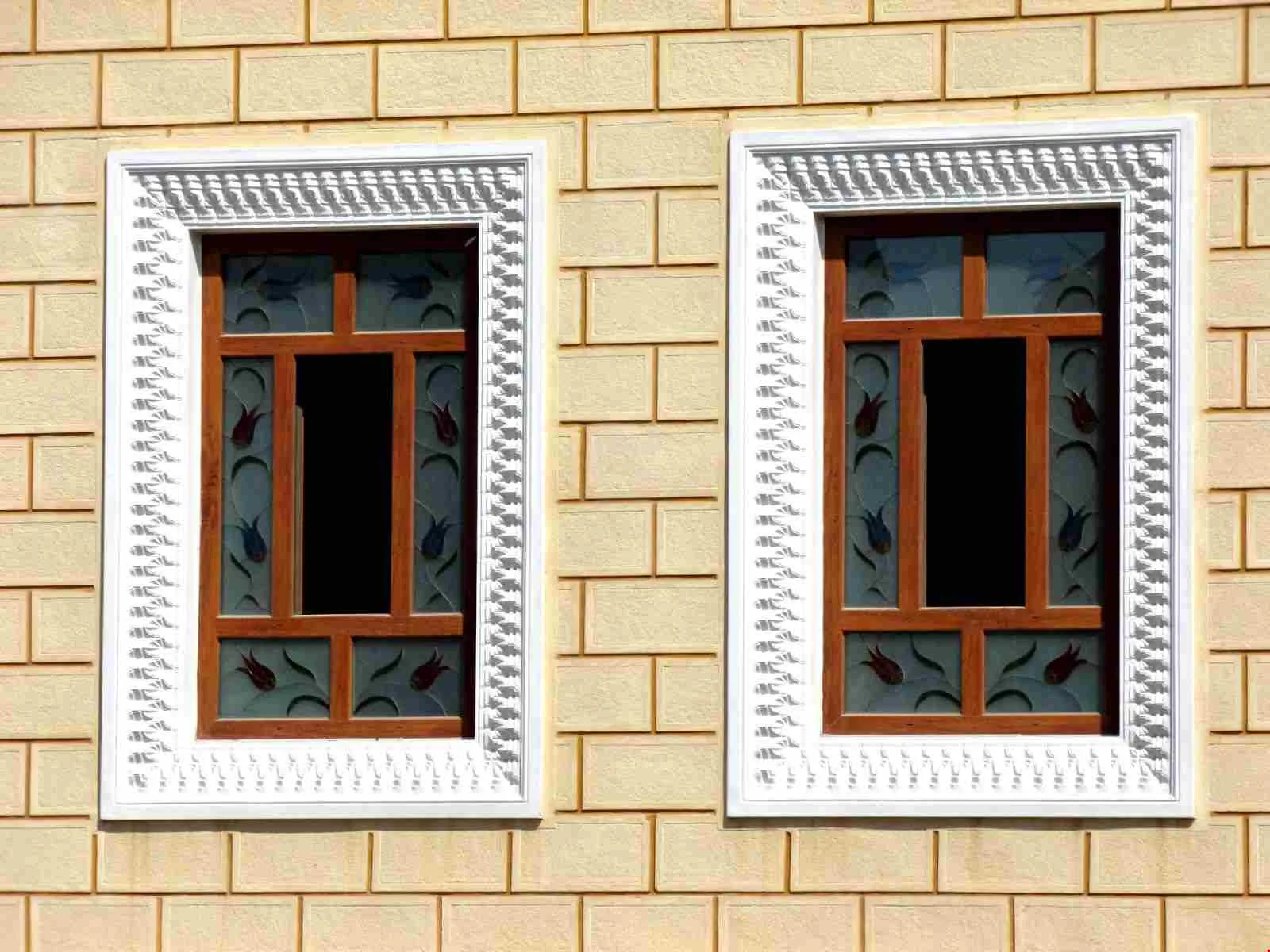 Cami Dis Pencere 6C6C uygulaması