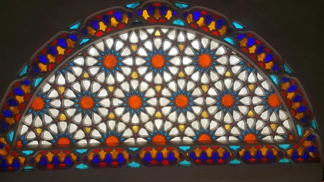 Vitray Nedir?