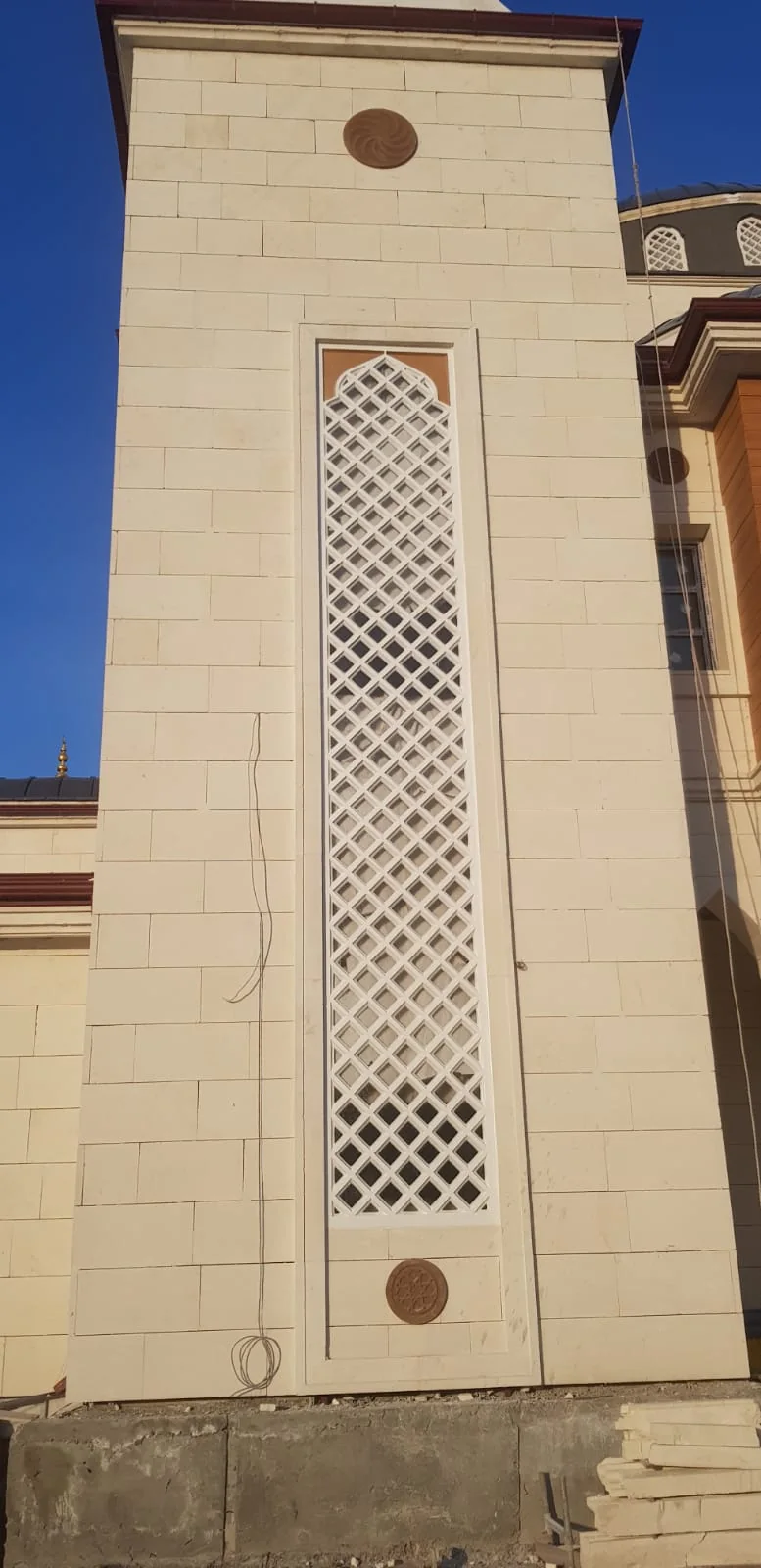 Fiberglass / CTP modeli